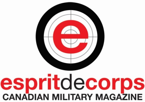 MDC featured in July 2021 Esprit de Corps magazine